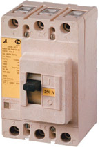 Автоматический выключатель ВА57