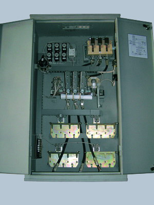 Панель защитная крановая